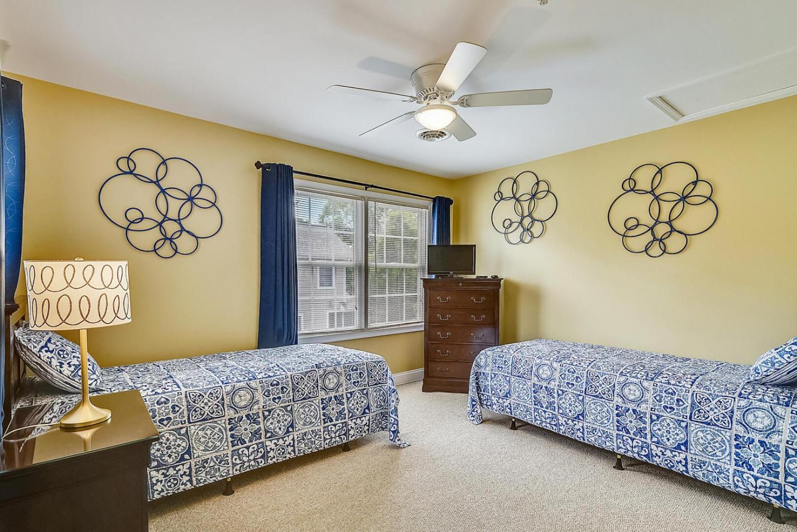 Rehoboth Avenue 506f Holiday home *