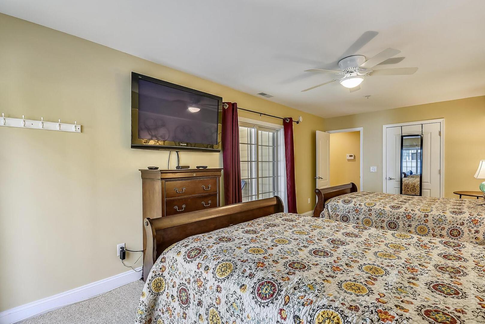 Rehoboth Avenue 506f Holiday home