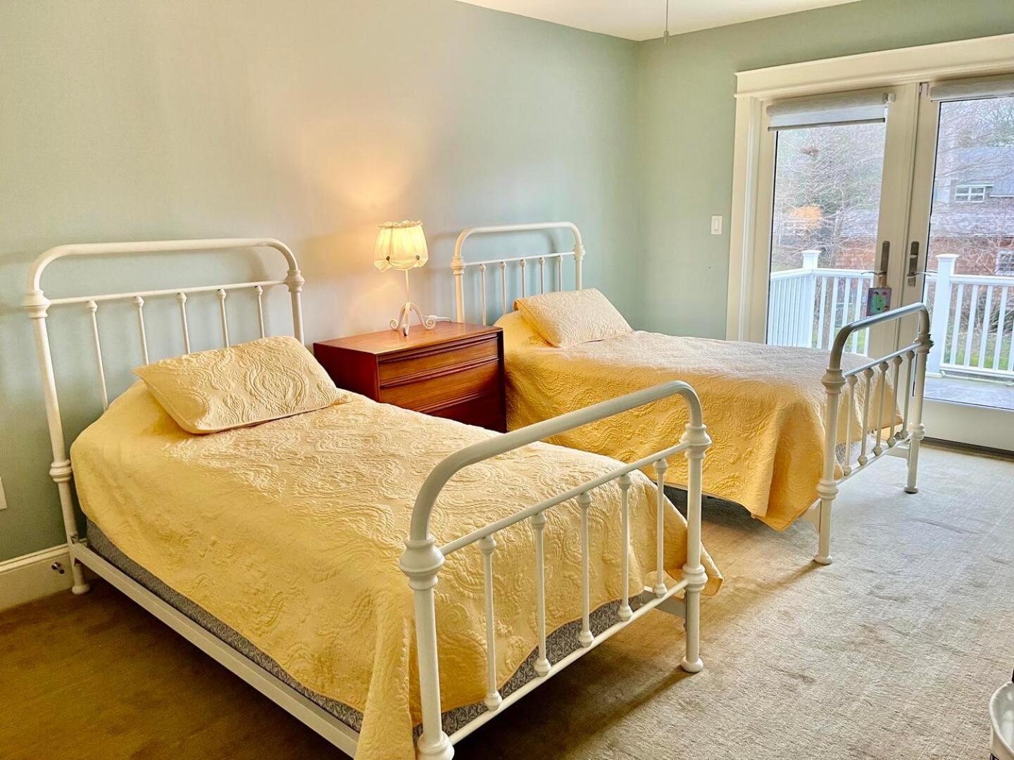 3rd Street 1 Holiday home *