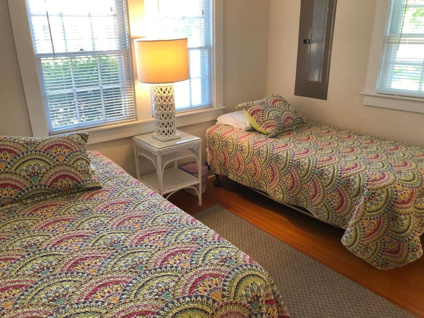 King Charles Avenue 604 Holiday home