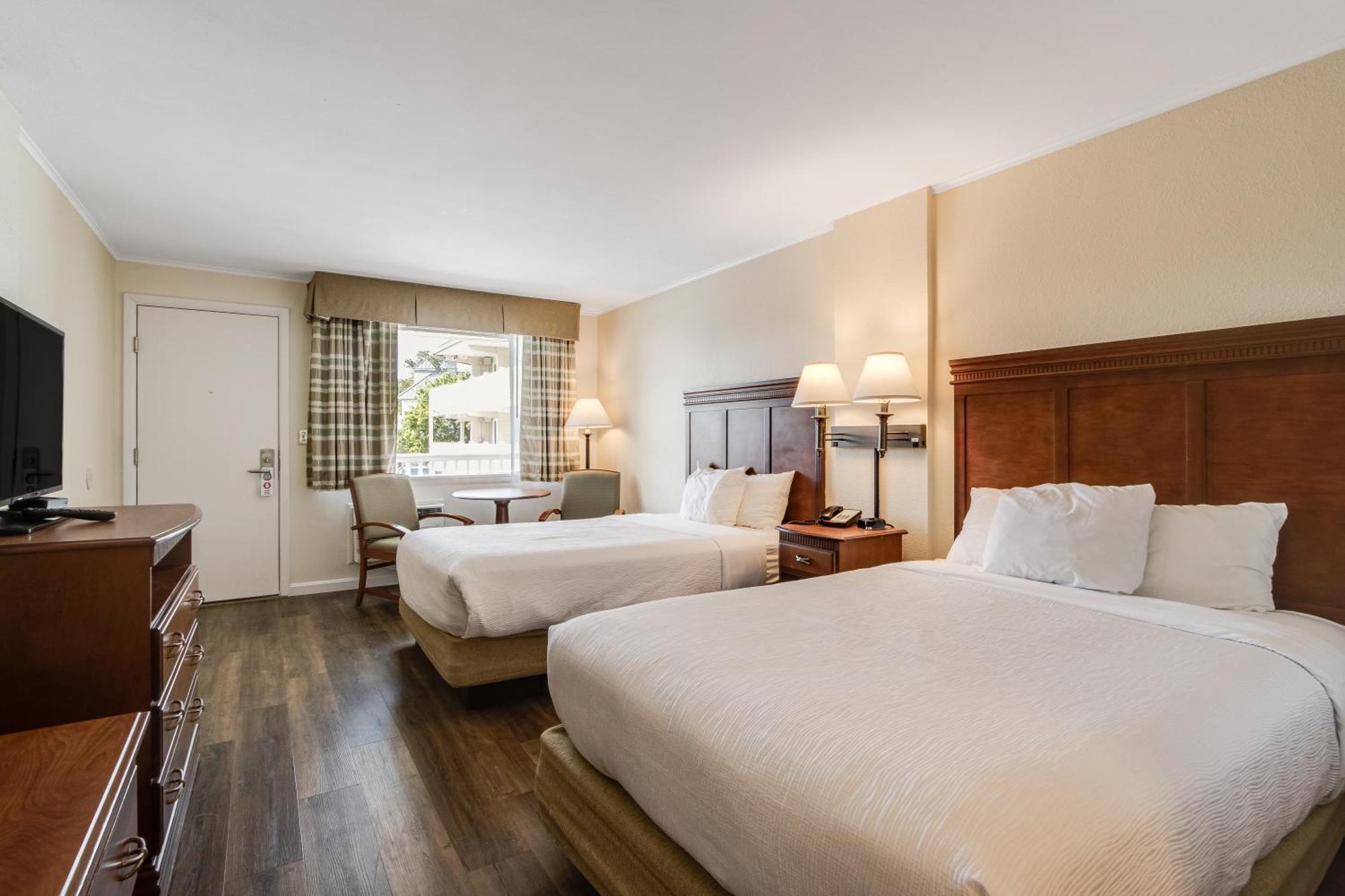 Motel Oceanus -