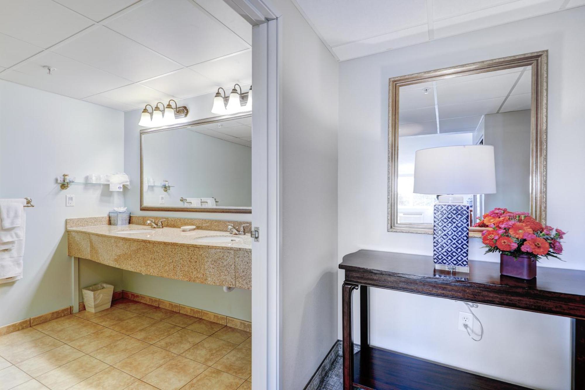 Rehoboth Hotel