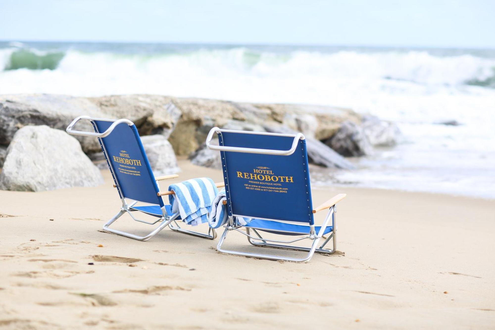 Hotel Rehoboth