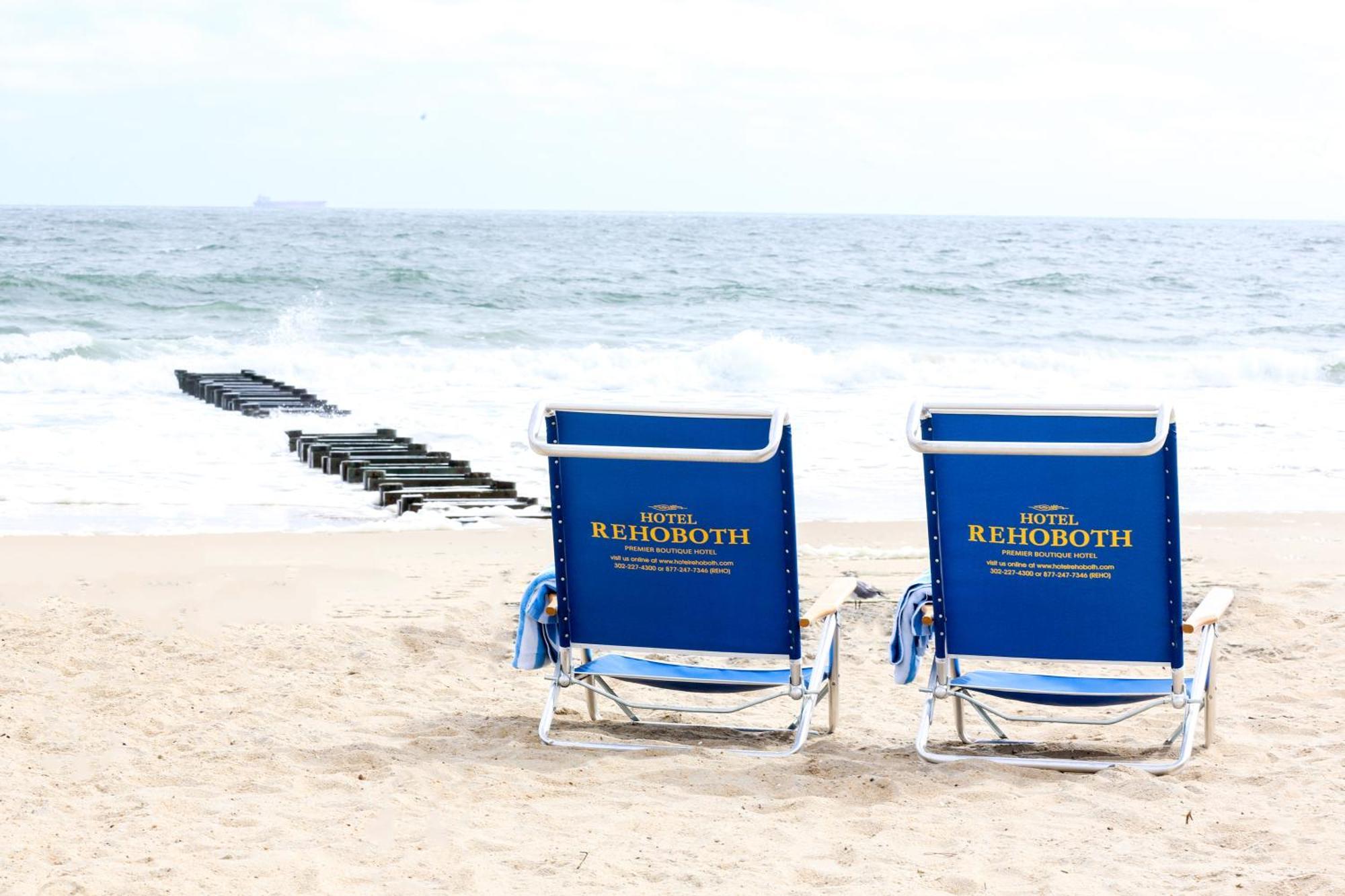 Rehoboth Hotel Rehoboth Beach