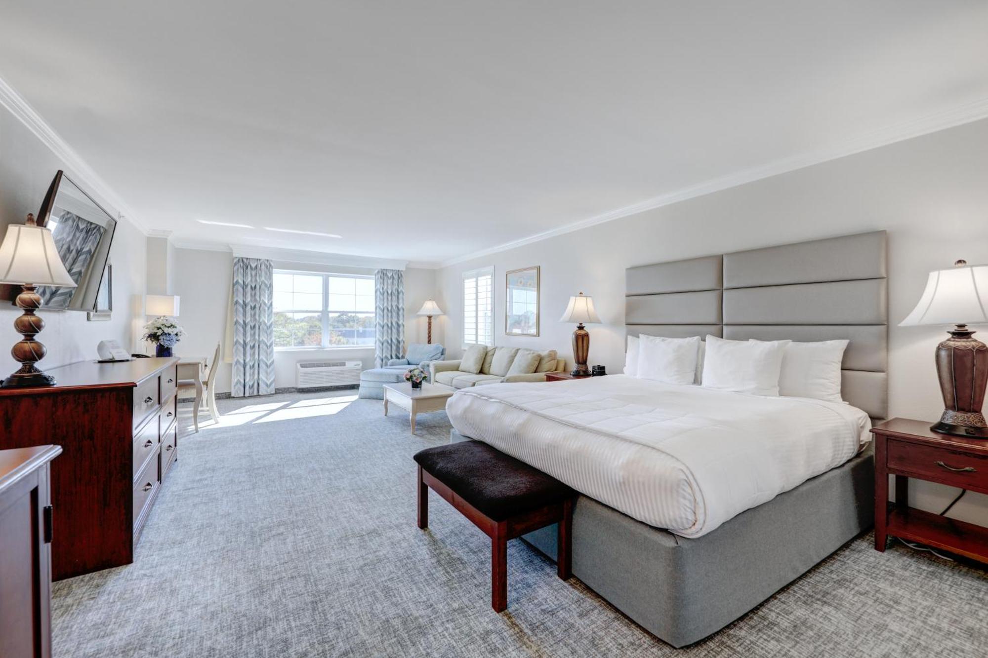 Rehoboth 4* Rehoboth Beach