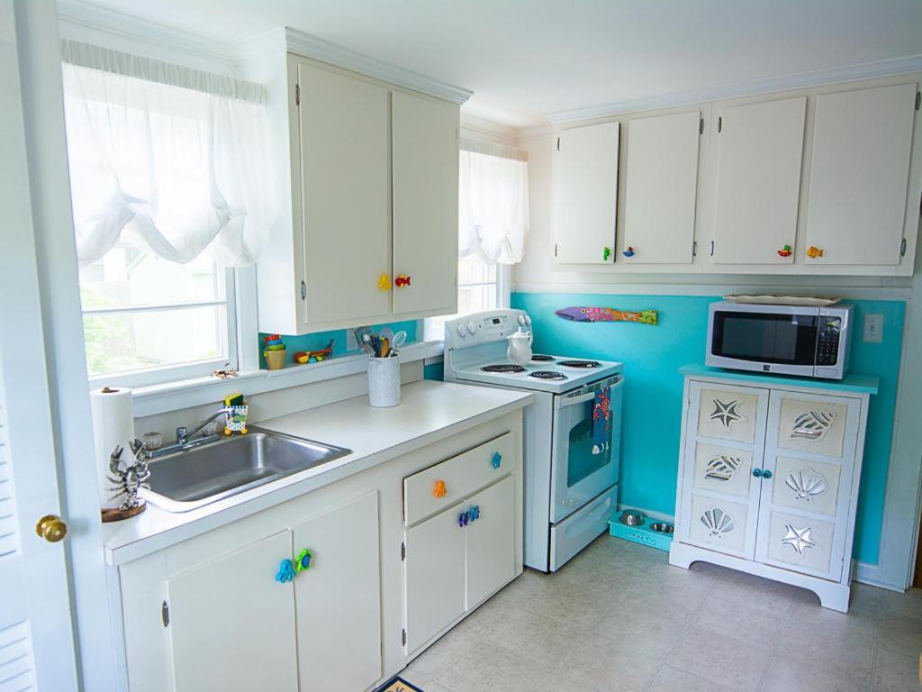 Columbia Avenue 121 Holiday home