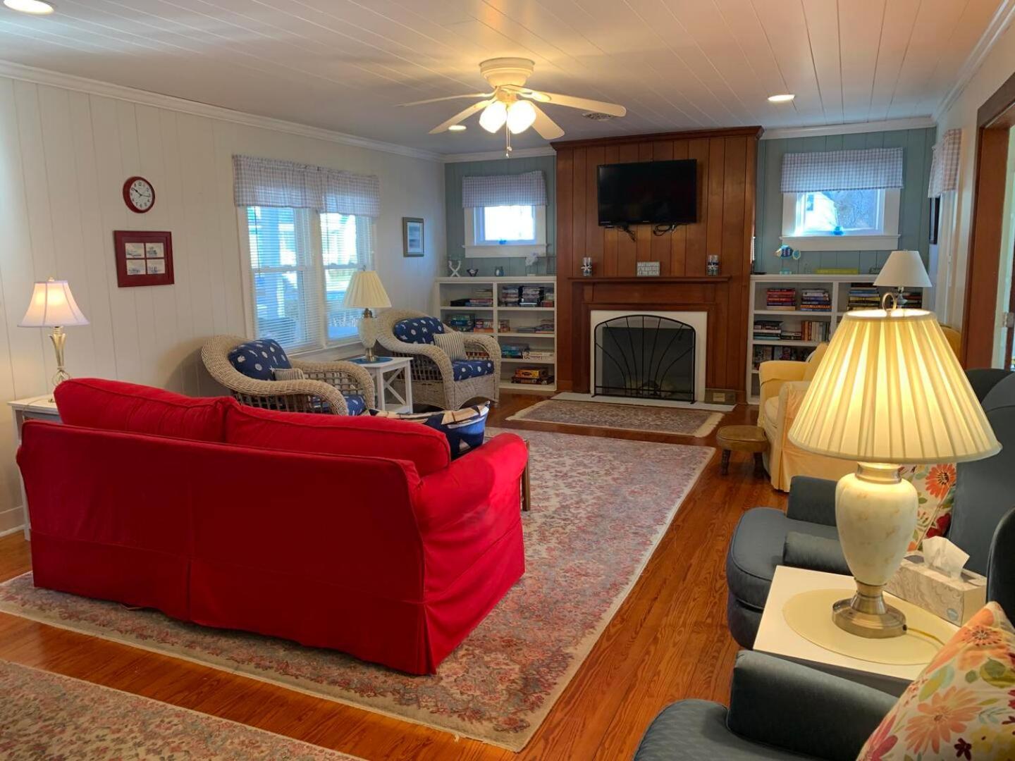 Laurel Street 212a Holiday home Rehoboth Beach