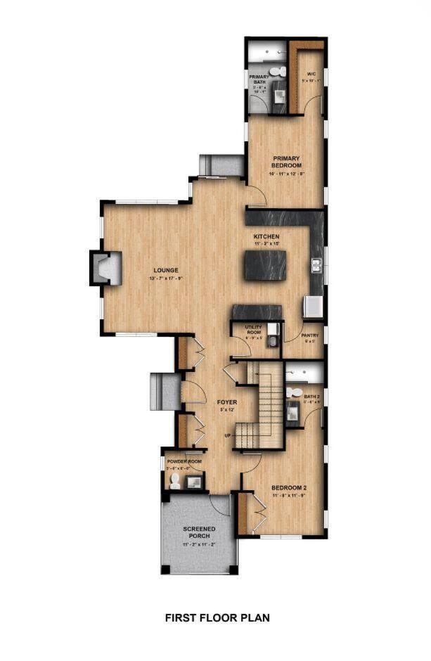 Maryland Avenue 53 Holiday home