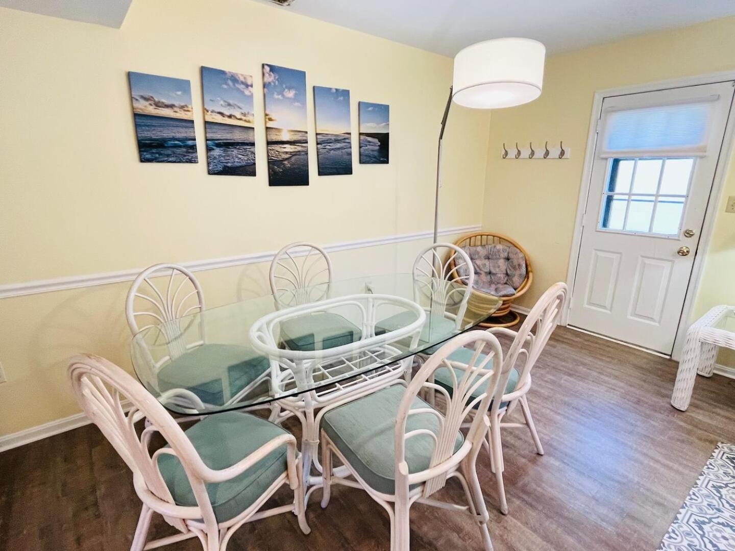 Holiday home Bayard Avenue 220