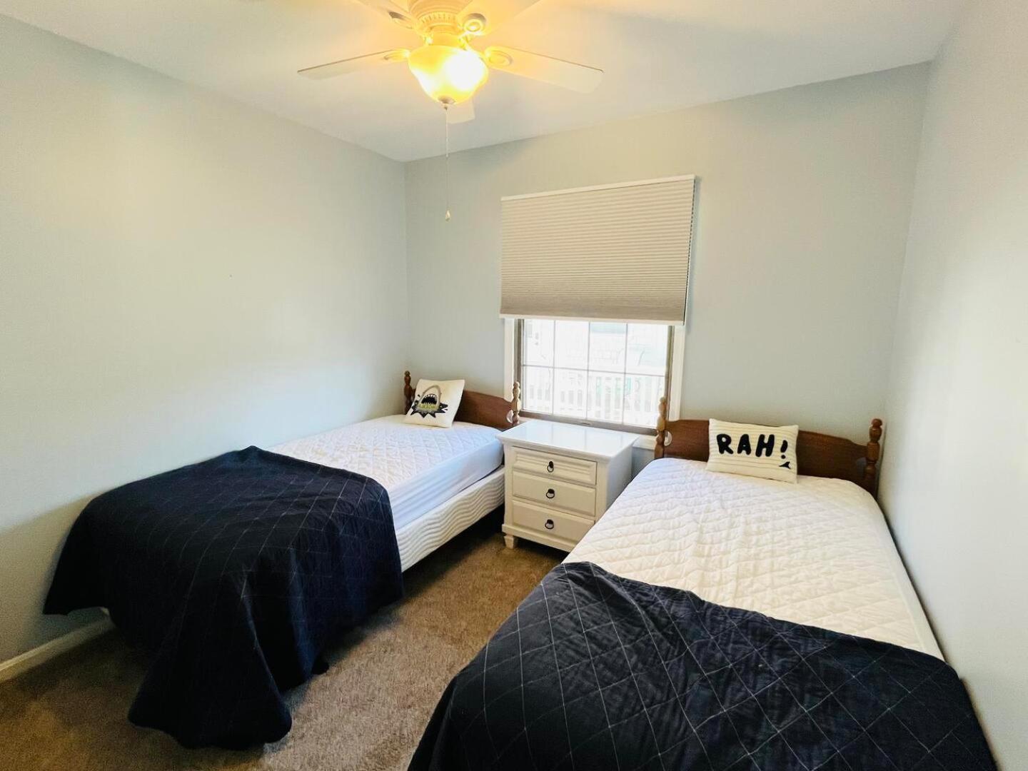 Holiday home Bayard Avenue 220 Rehoboth Beach