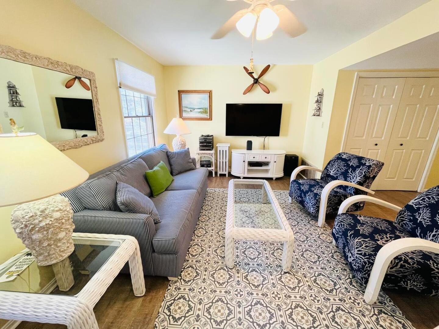 Bayard Avenue 220 Holiday home *