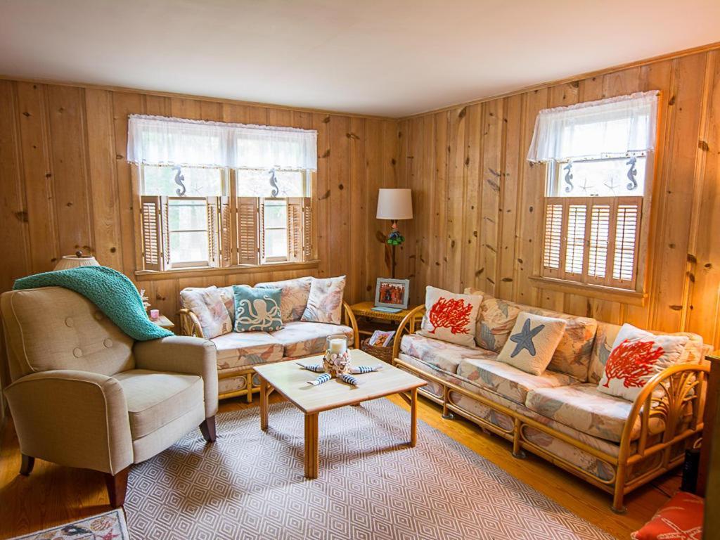 Columbia Avenue 121 Holiday home
