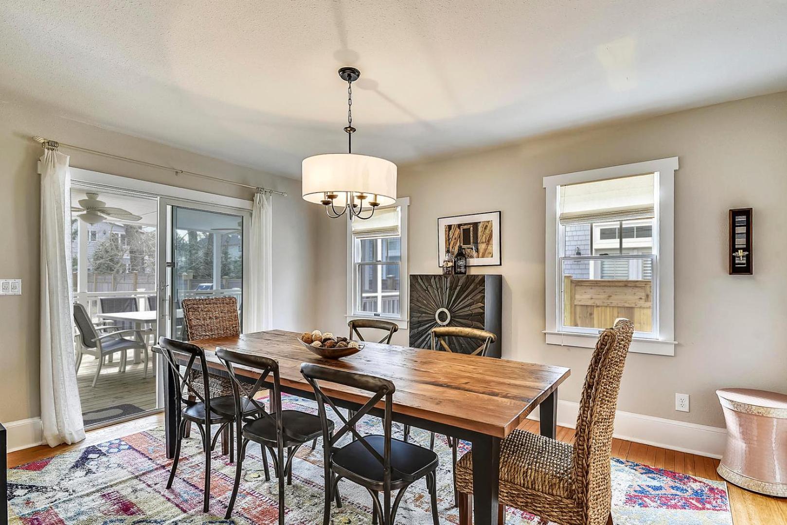 Laurel Street 108 * Rehoboth Beach