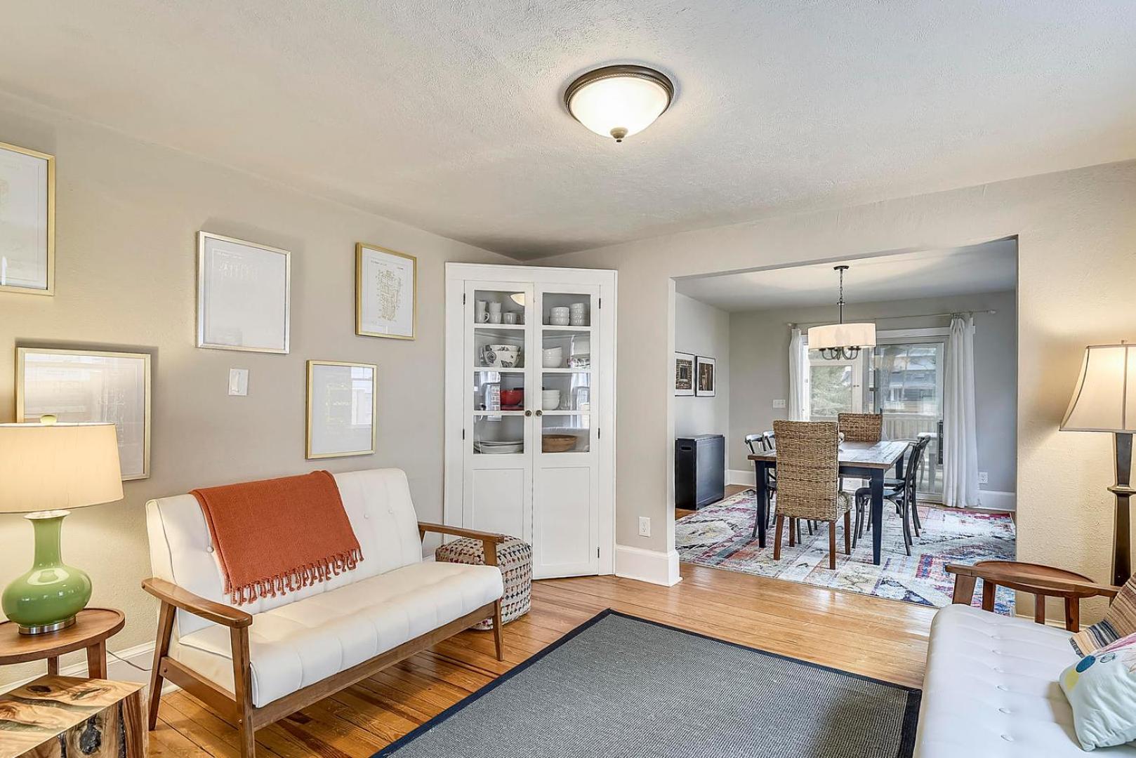 Laurel Street 108