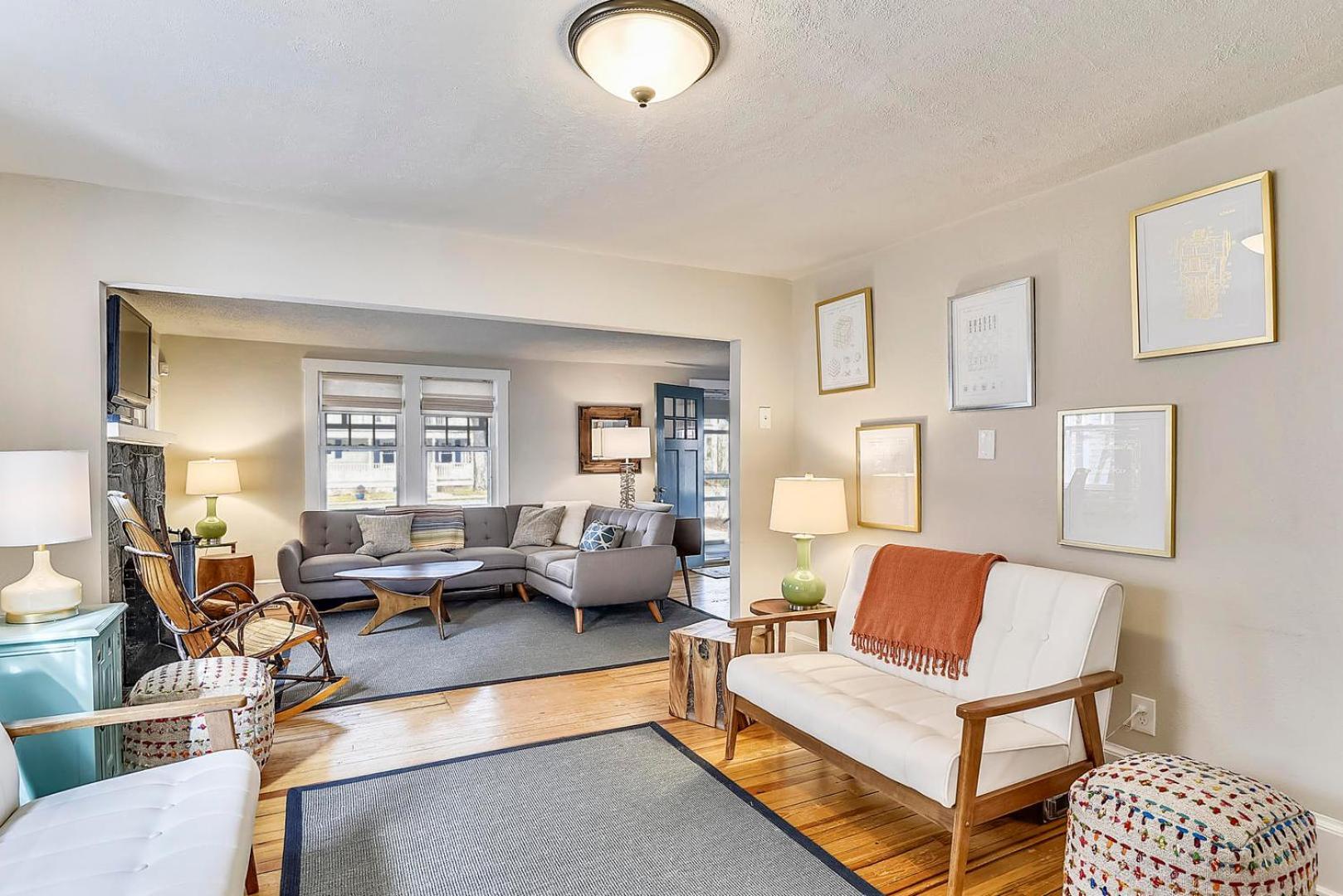 Holiday home Laurel Street 108 Rehoboth Beach
