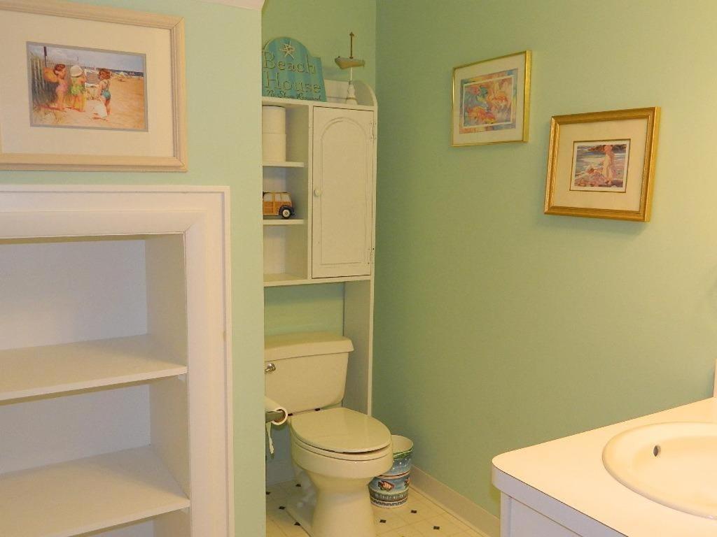 Holiday home Laurel Street 204 Rehoboth Beach