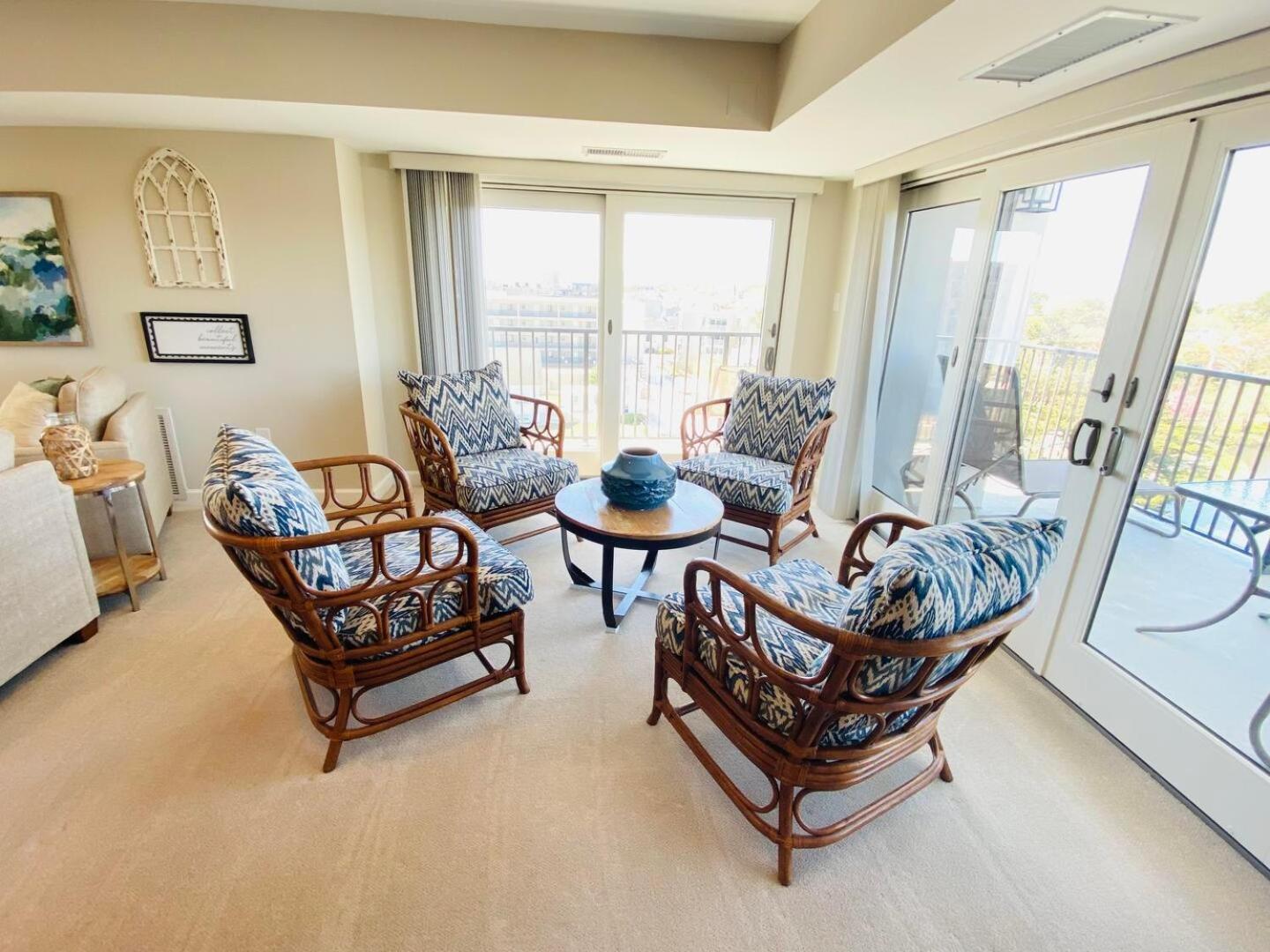 The Henlopen 719 Holiday home *