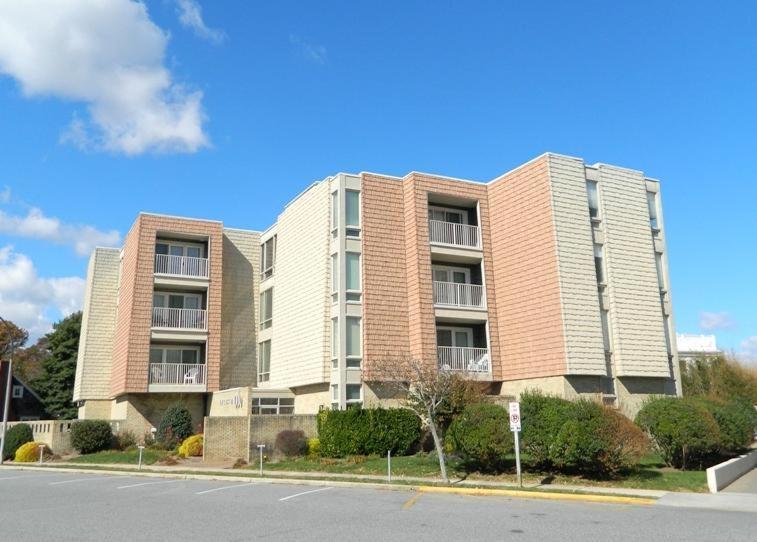 Holiday home The Crest 403 Rehoboth Beach