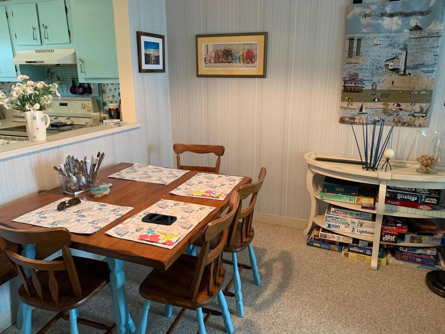 Holiday home Virginia One #304 Rehoboth Beach
