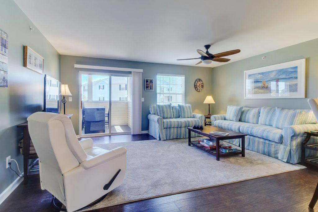 Palm Drive 36501 #1201 Holiday home