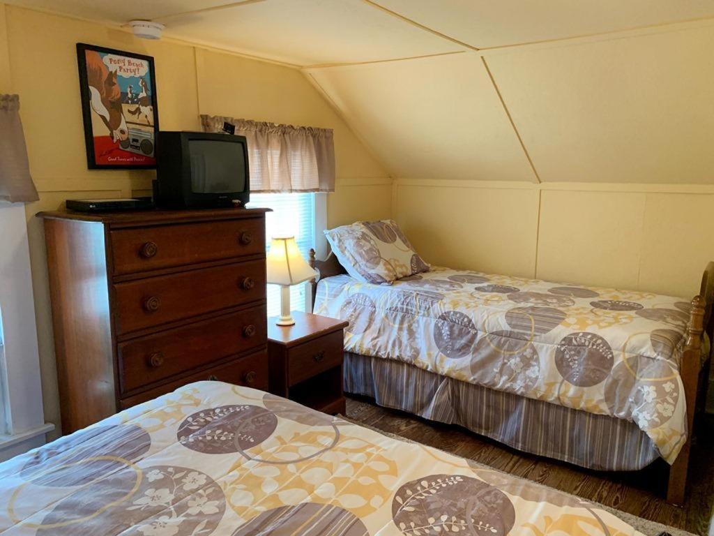 Holiday home Norfolk Street 120