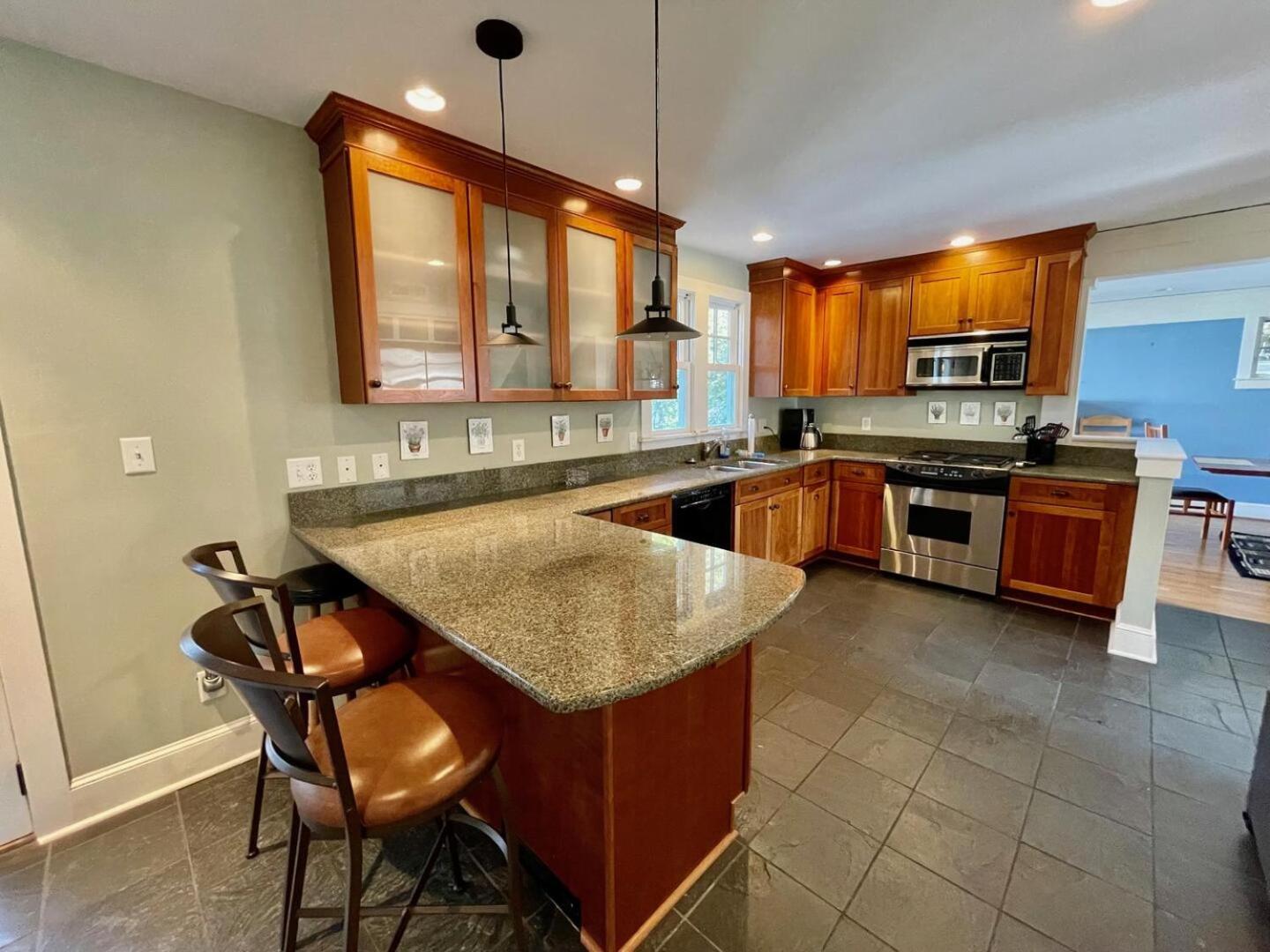 Holiday home Sussex Street 69 Rehoboth Beach