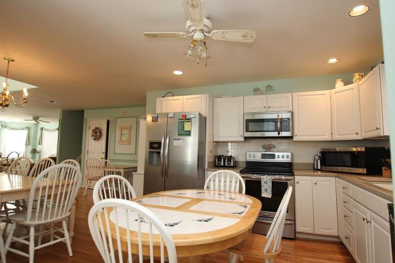 Holiday home Maryland Avenue 13b *