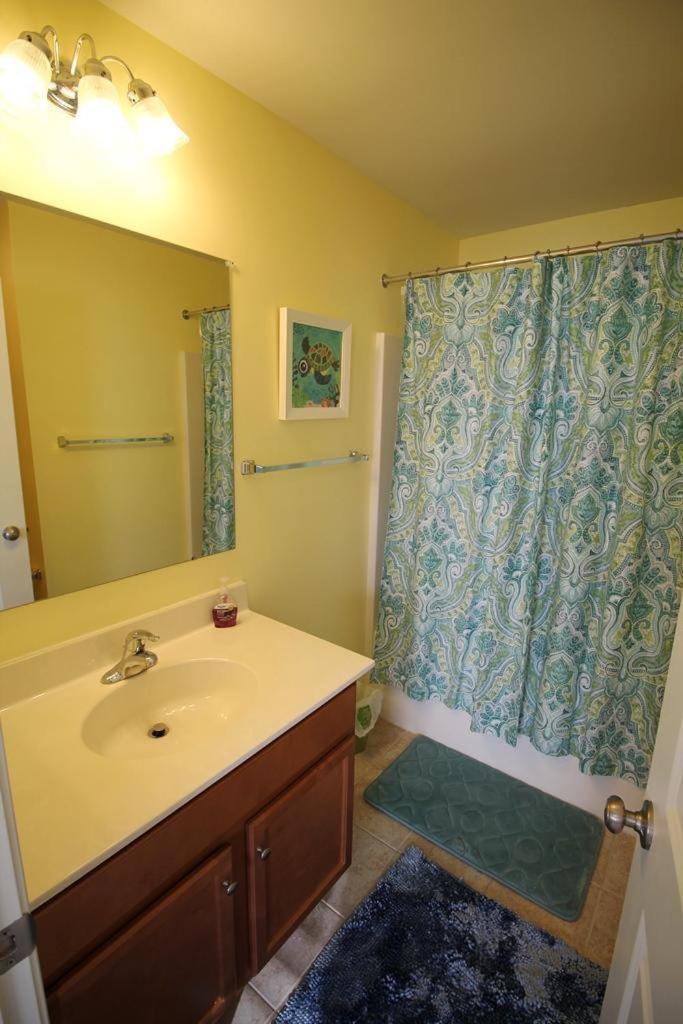 Turnstone Circle 36982 Holiday home *