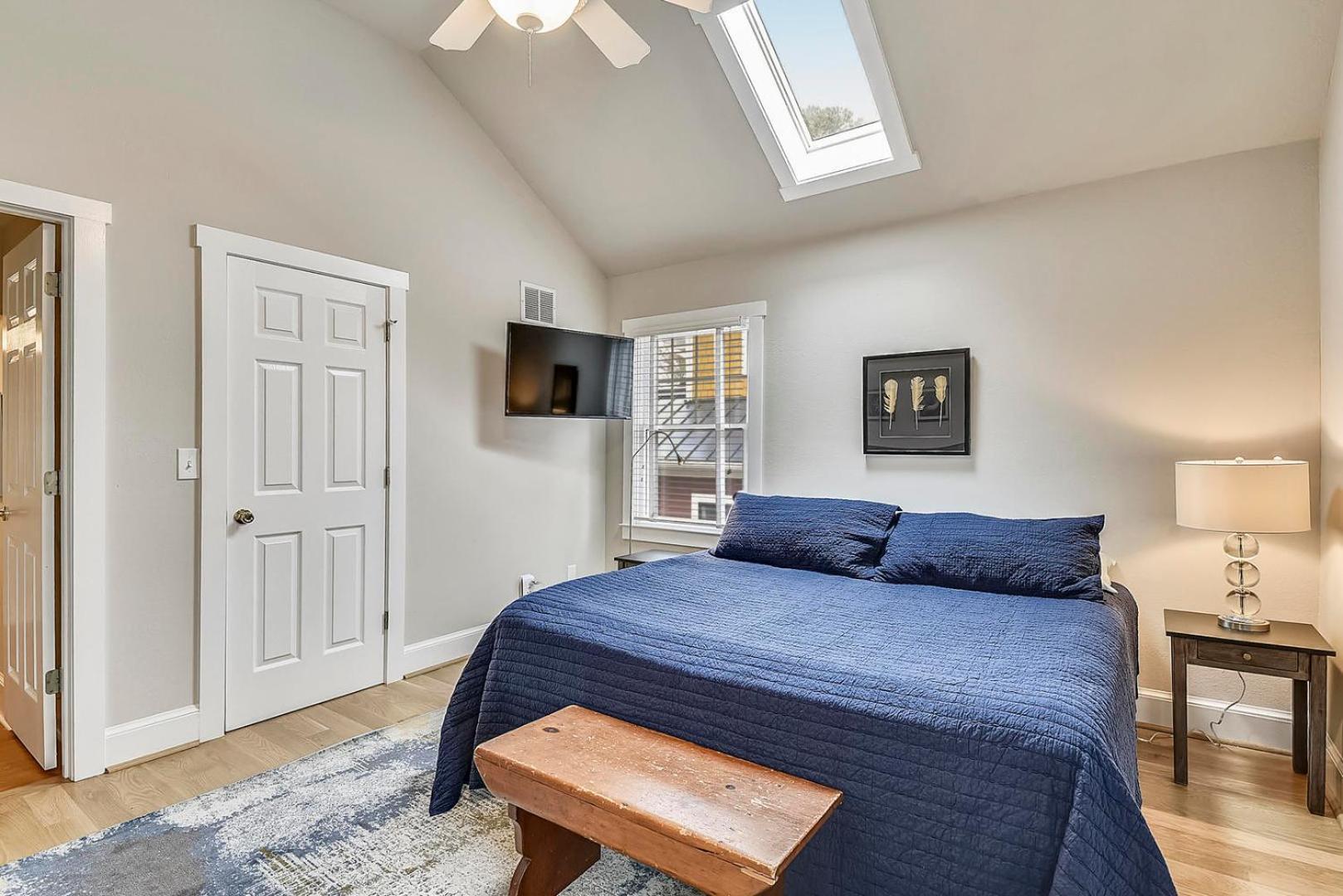 Laurel Street 108