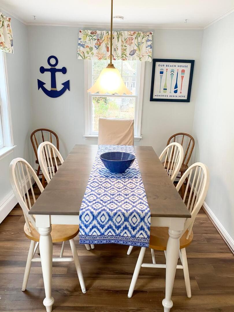 Stockley Street 120 Holiday home Rehoboth Beach