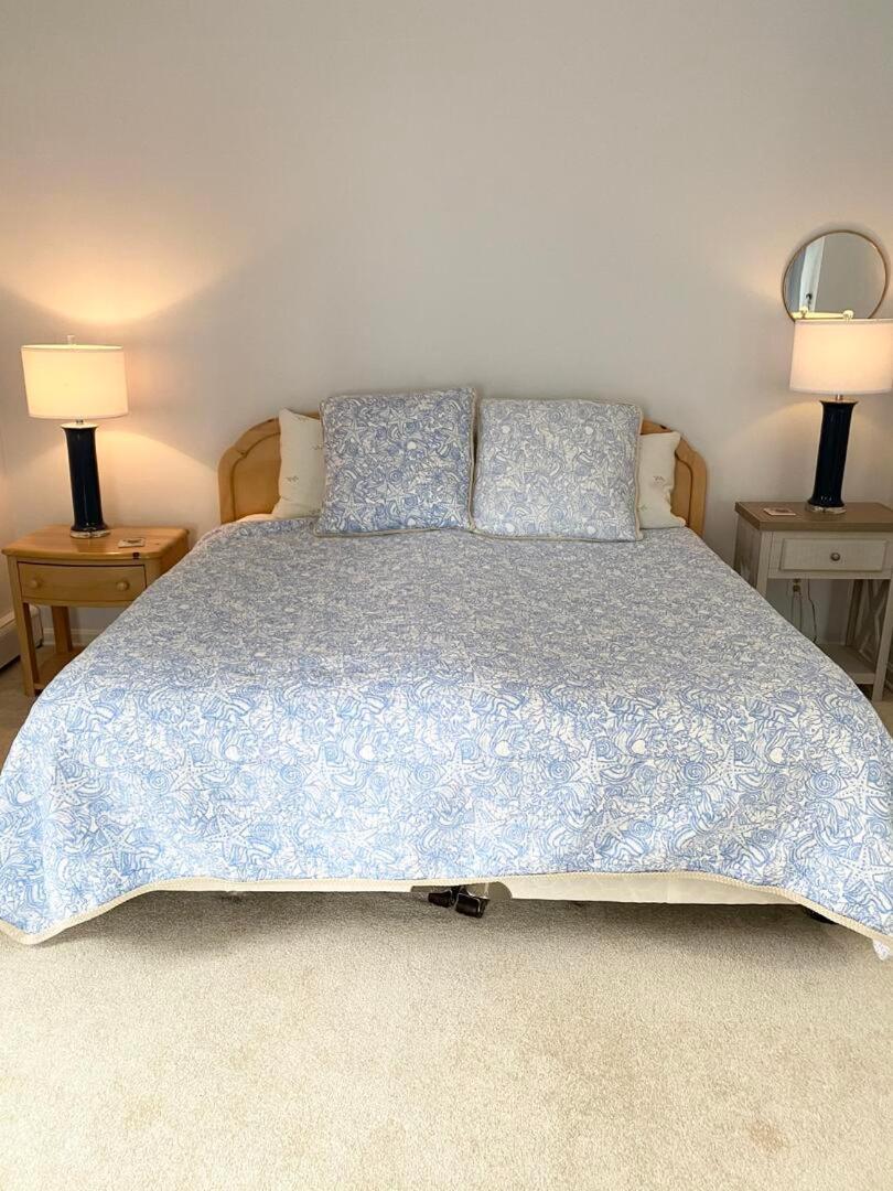 Holiday home Stockley Street 120 Rehoboth Beach