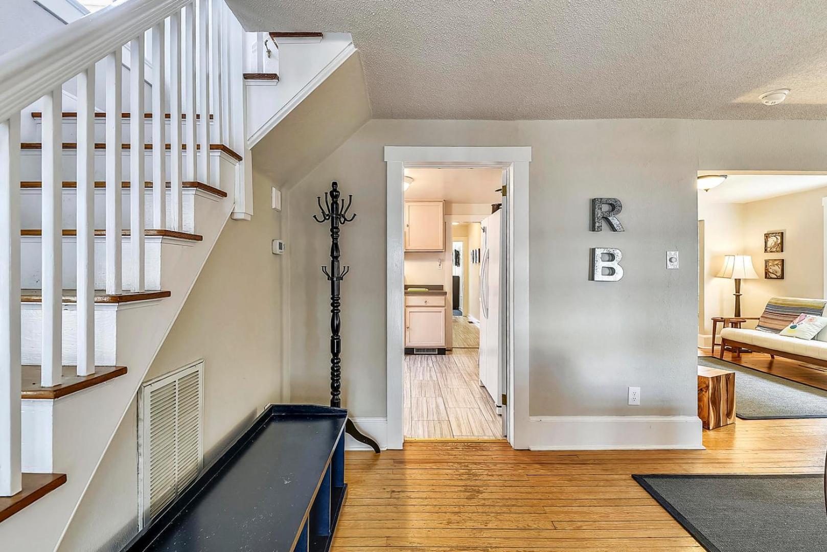 Laurel Street 108 Holiday home Rehoboth Beach