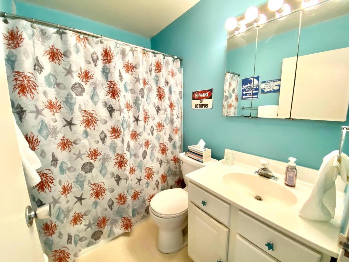 Holiday home Virginia One #304 *