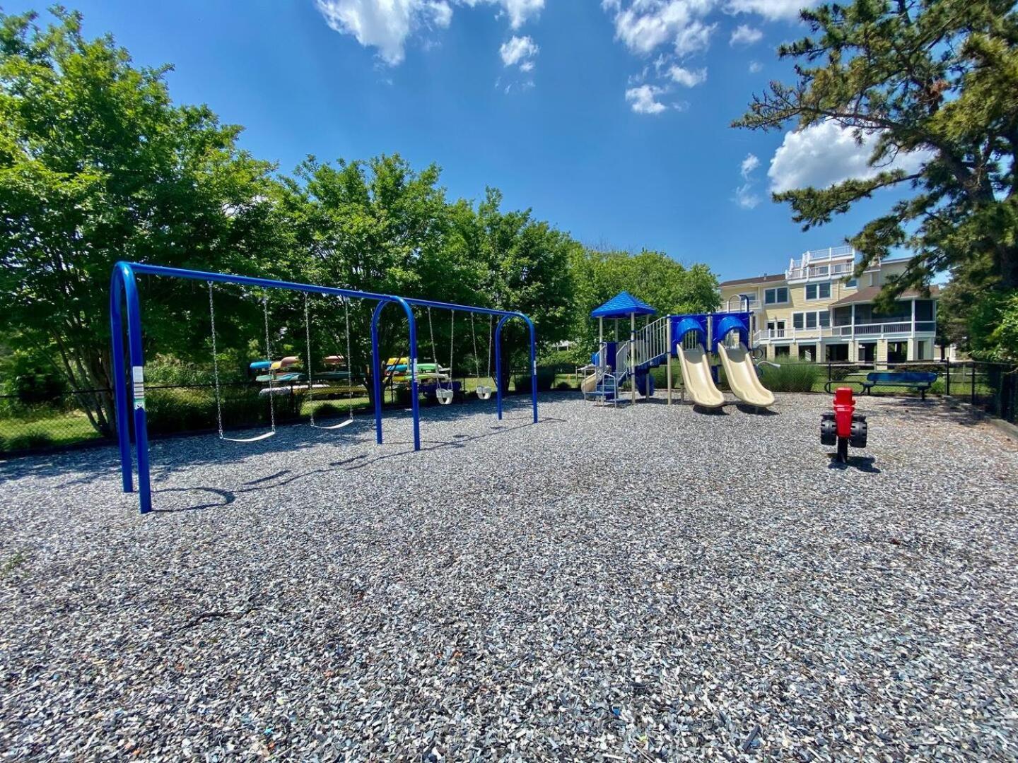 Bayberry Lane 22 Rehoboth Beach