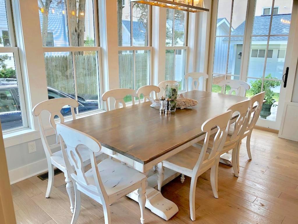 Maryland Avenue 14 Holiday home Rehoboth Beach