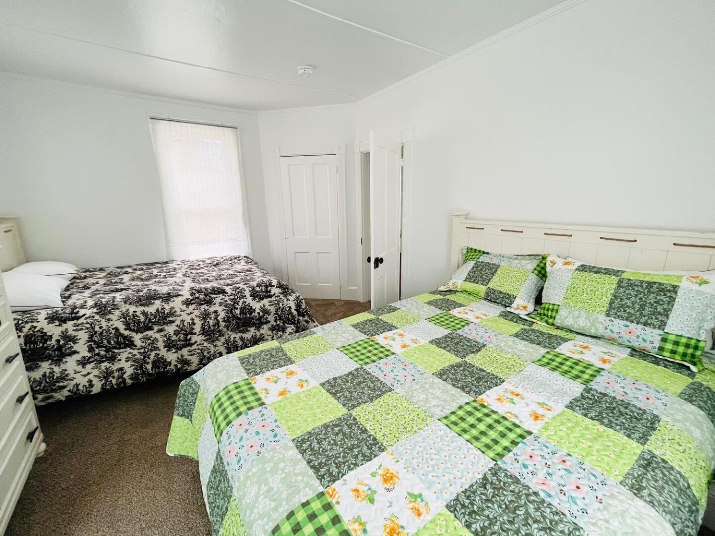 Delaware Avenue 18 Holiday home *