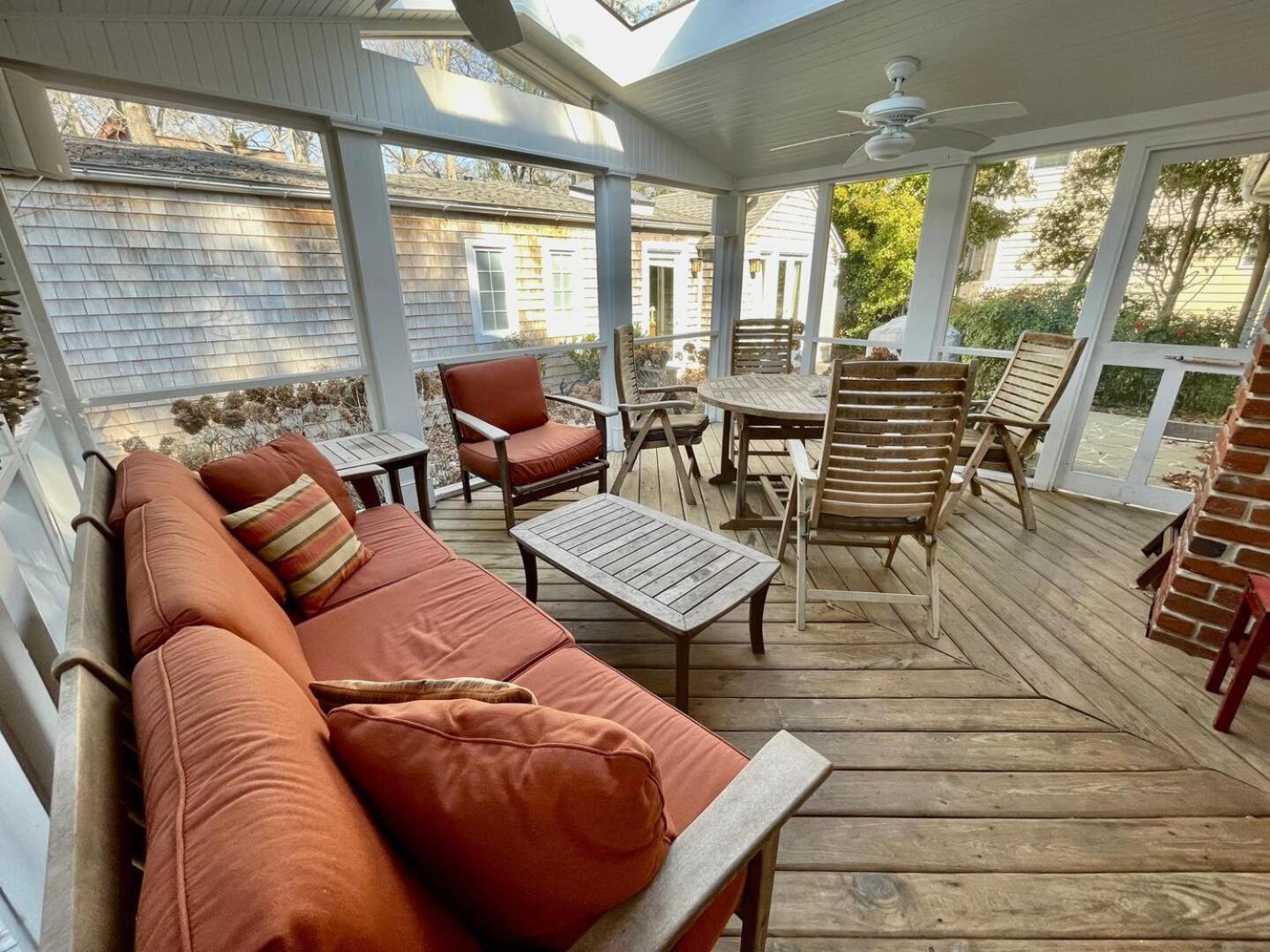 Sussex Street 69 Holiday home Rehoboth Beach