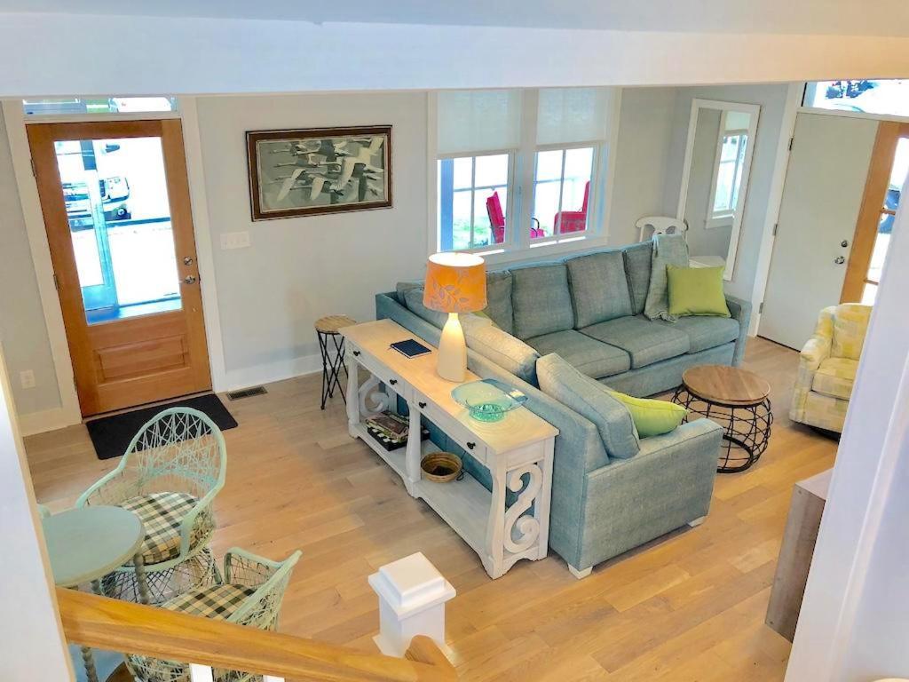 Maryland Avenue 14 Rehoboth Beach