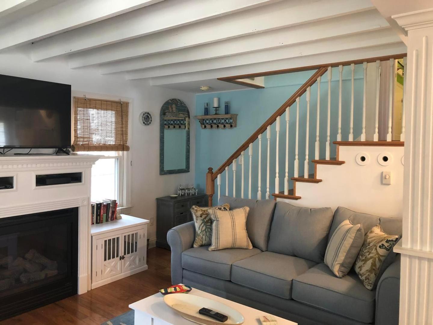 Laurel Street 201 * Rehoboth Beach
