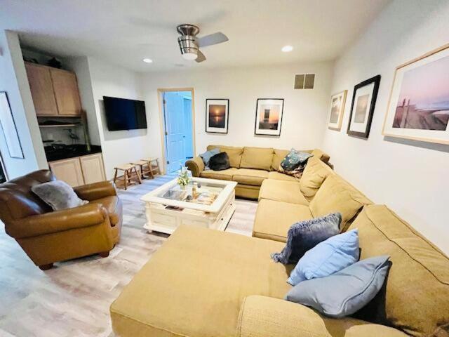 Harbor Road 17 Holiday home