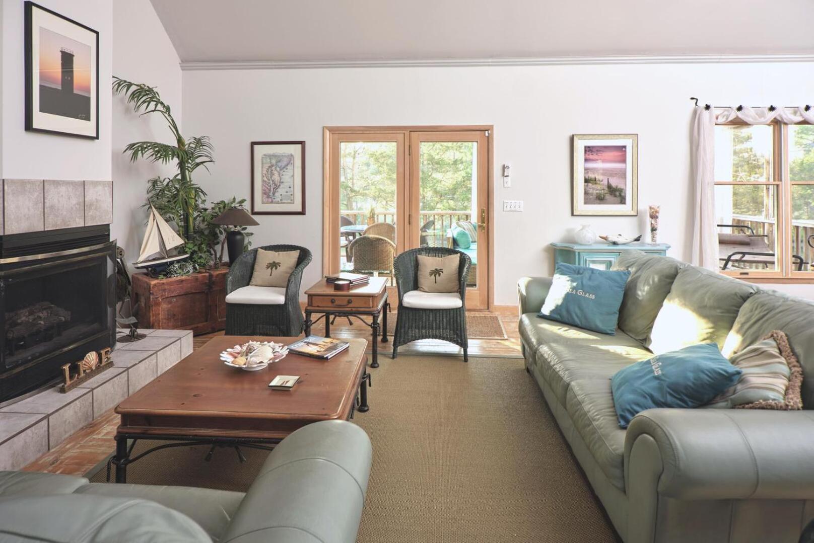 Harbor Road 17 Holiday home