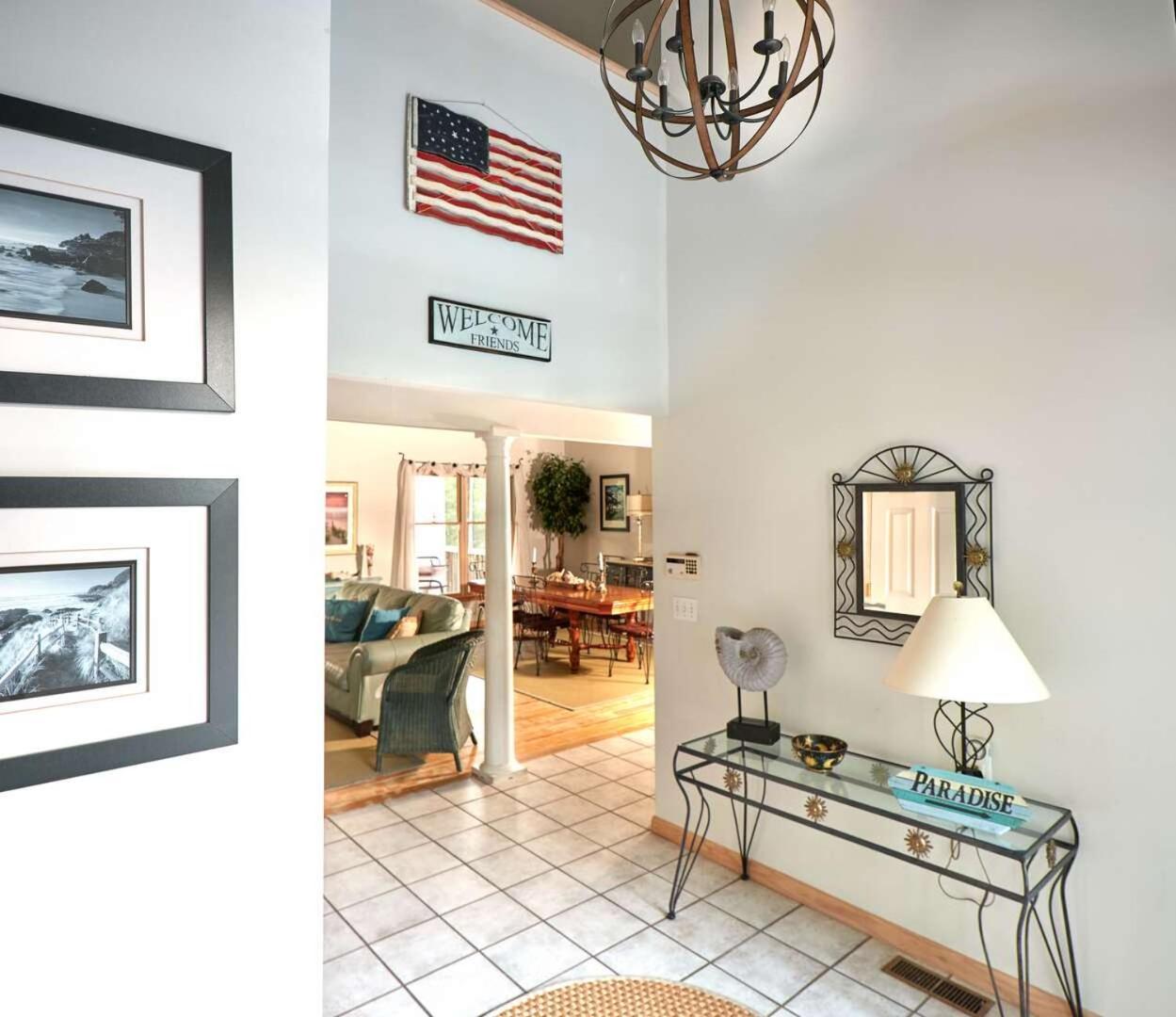 Harbor Road 17 Holiday home *