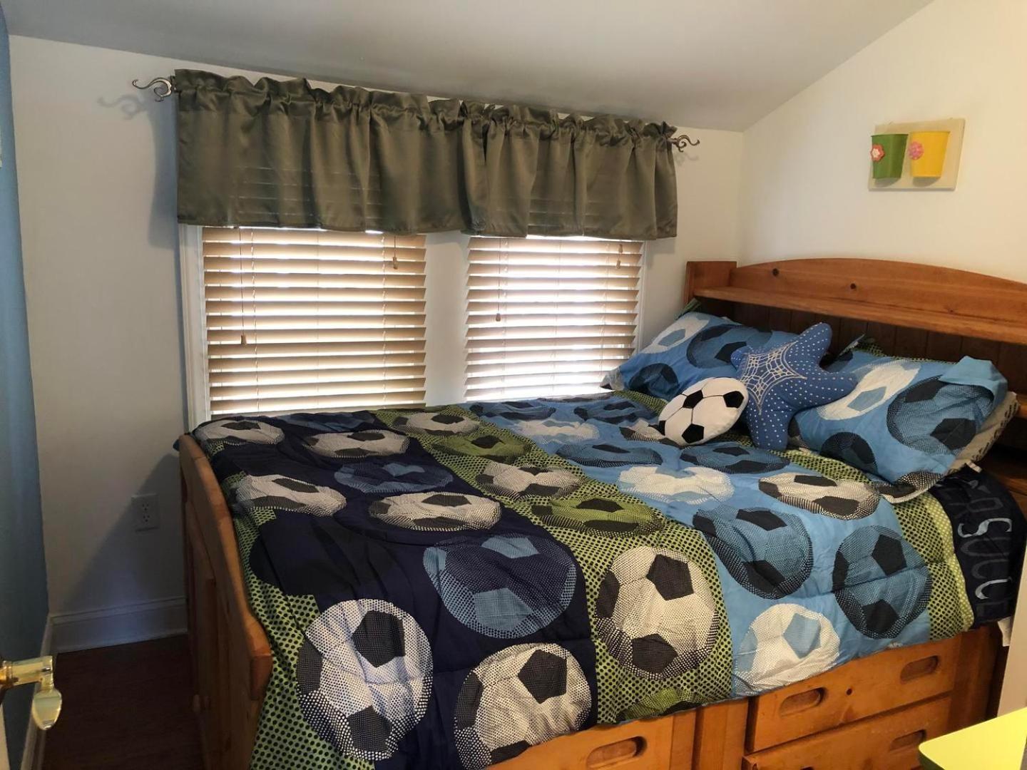 Holiday home Laurel Street 201 Rehoboth Beach