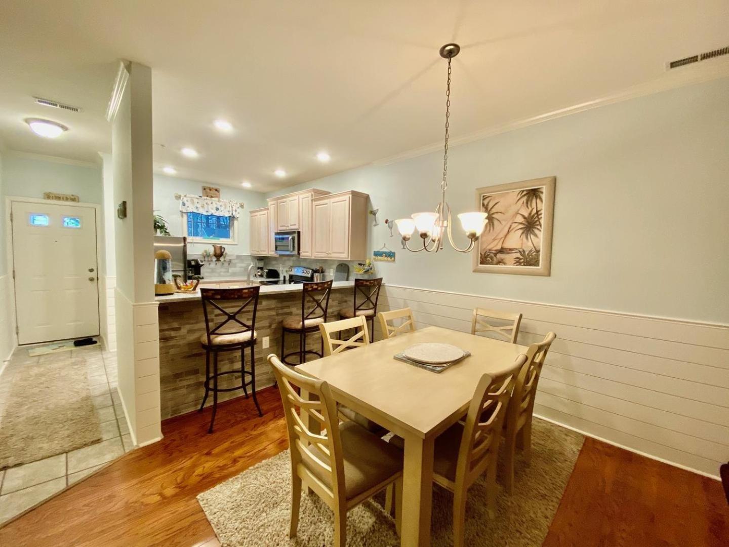 Sandy Bottom Circle 4103 Holiday home *