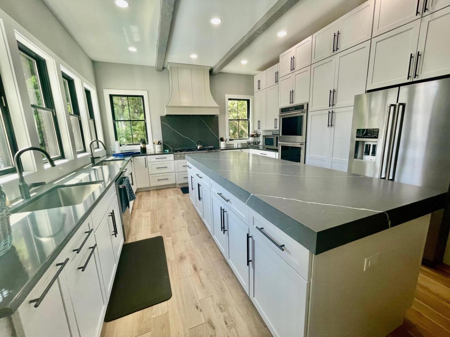 Hickman Street 102