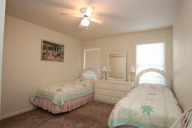 Maryland Avenue 13b Holiday home