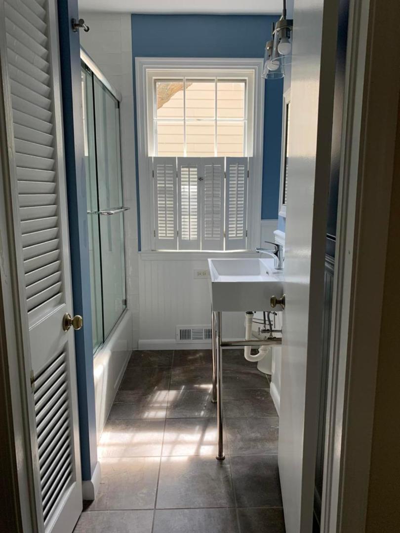 Holiday home Cookman Street 10 *
