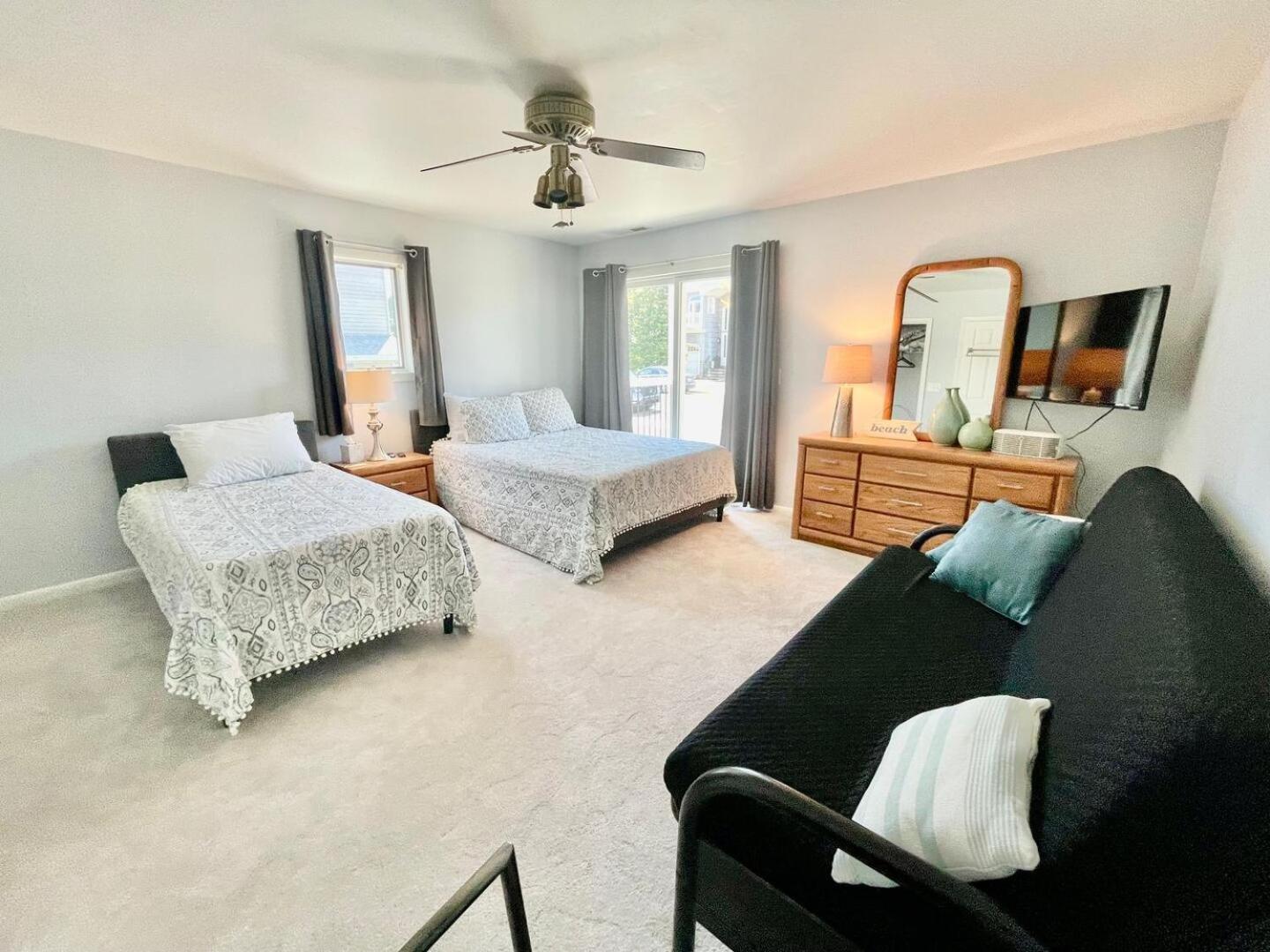 Hickman Street 3a * Rehoboth Beach