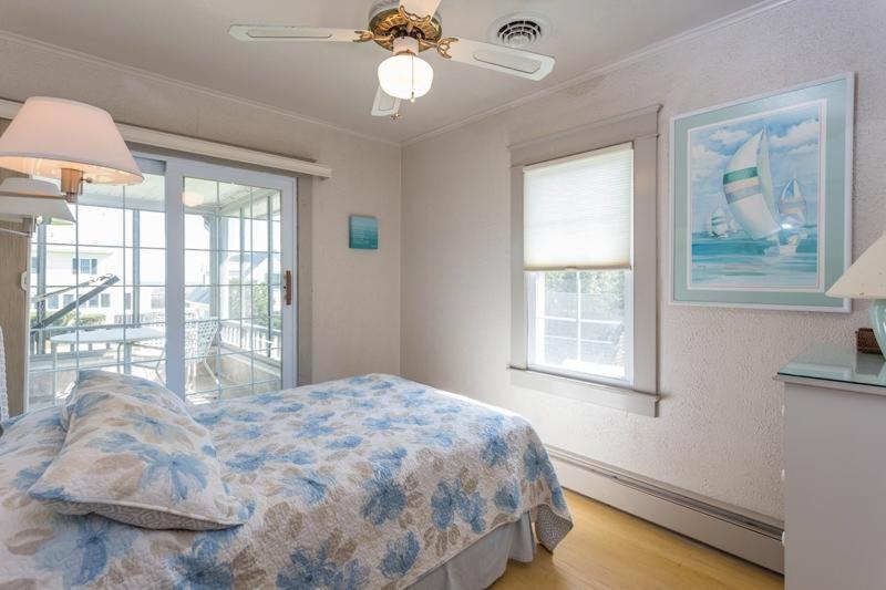 Holiday home Rodney Street 6a