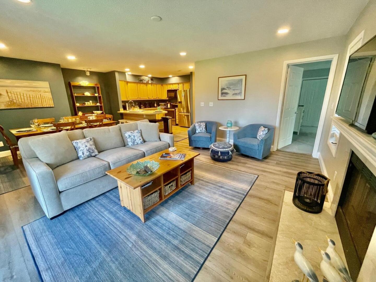 Holiday home American Eagle Way 2405 #5 Rehoboth Beach
